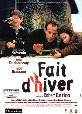 Faitd&#39;hiver