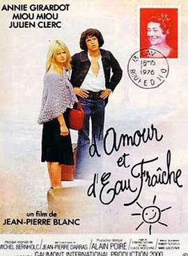 D&#39;amouretd&#39;eaufraîche