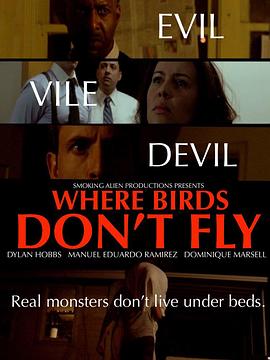 WhereBirdsDon&#39;tFly