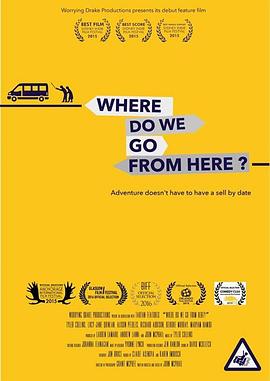 WhereDoWeGoFromHere?