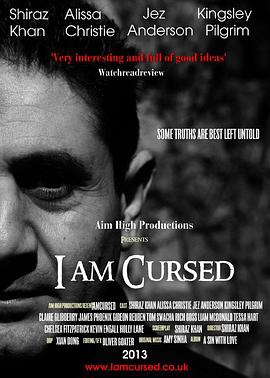 IAmCursed