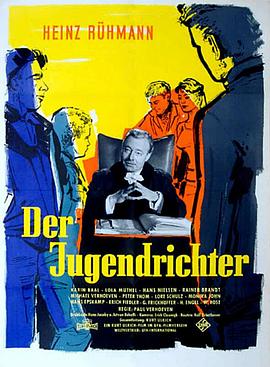 DerJugendrichter