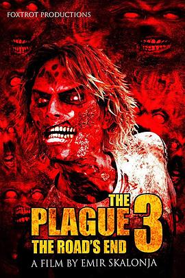 ThePlague3:TheRoad&#39;sEnd