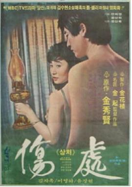 상처