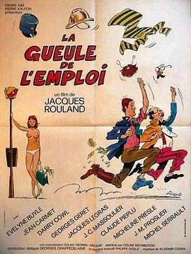 Lagueuledel&#39;emploi