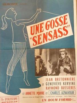Unegosse&#39;sensass&#39;