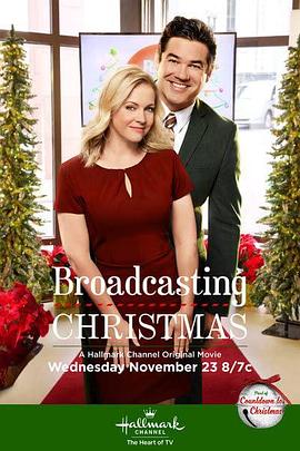 BroadcastingChristmas