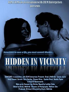 HiddeninVicinity