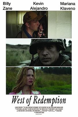 WestofRedemption