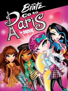 Bratz:GotoParistheMovie