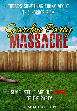 GardenPartyMassacre