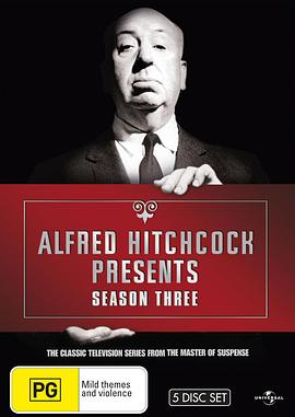 AlfredHitchcockPresents:TheCanarySedan
