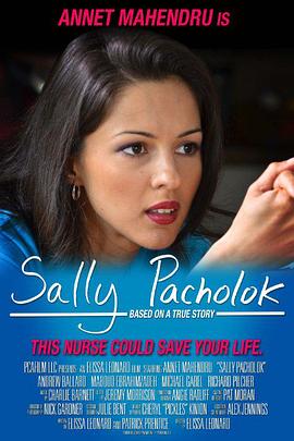 SallyPacholok