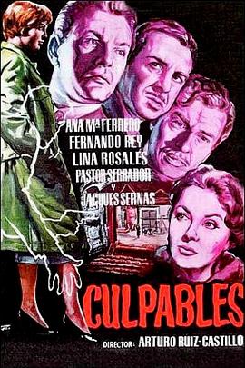 Culpables