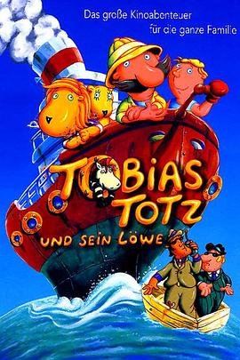 TobiasTotzundseinLöwe
