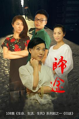归途