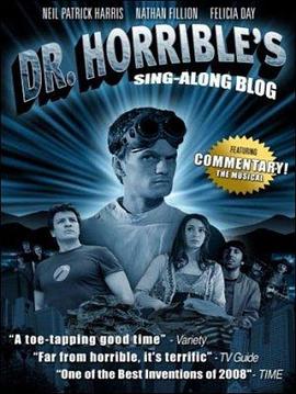 TheMakingofDr.Horrible&#39;sSing-AlongBlog