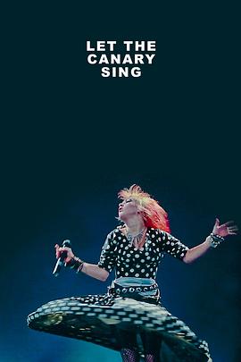 LettheCanarySing