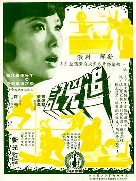 追凶记