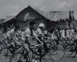 丁瑞魚家庭電影（1935-1943）