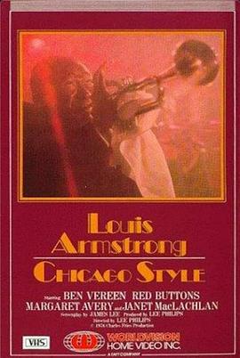 LouisArmstrong-ChicagoStyle