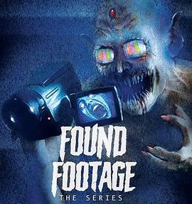 FoundFootage:TheSeriesSeason1