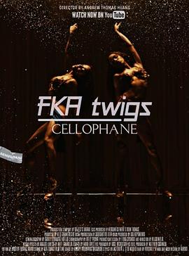 FKATwigs:Cellophane