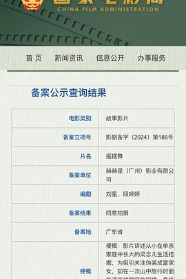 摇摆舞