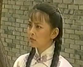 老城墙