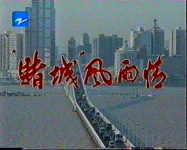赌城风雨情