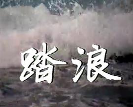 踏浪