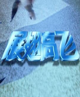 展翅高飞