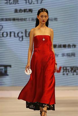 2014龙腾精英超级模特大赛