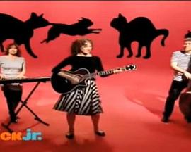 Jack&#39;sBigMusicShow
