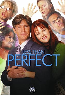 LessThanPerfect