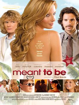 MeanttoBe