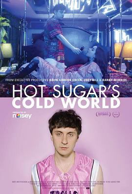 HotSugar&#39;sColdWorld
