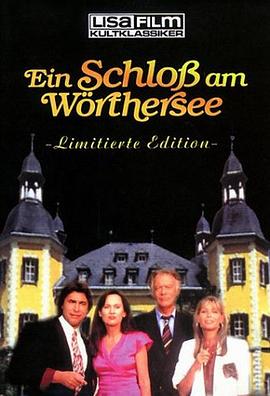 EinSchloßamWörthersee