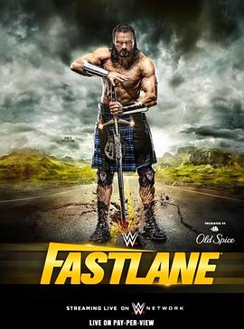 WWE：快车道2021