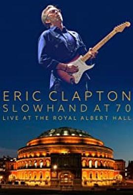 EricClapton:LiveattheRoyalAlbertHall