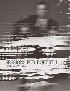 EricClapton:SessionsforRobertJ