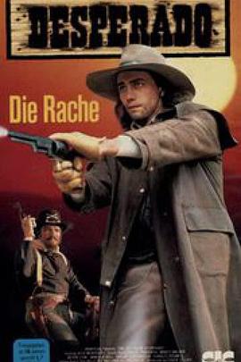 Desperado:AvalancheatDevil&#39;sRidge