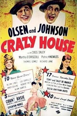 CrazyHouse