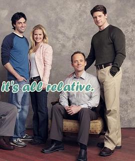 It&#39;sAllRelative