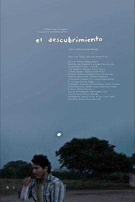 Eldescubrimiento