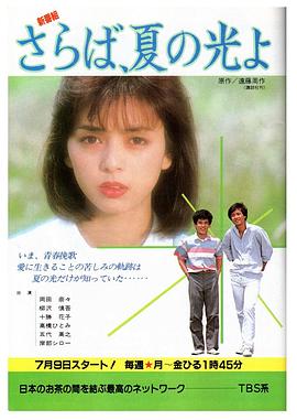 再见，夏日之光