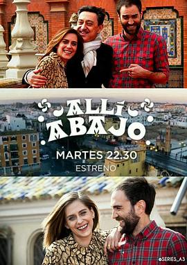 AllíabajoSeason1