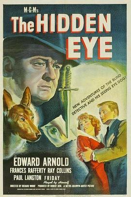 TheHiddenEye