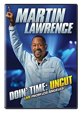 MartinLawrence:Doin&#39;Time