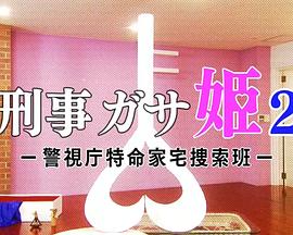 刑事搜查姬2警视厅特命家宅搜索班